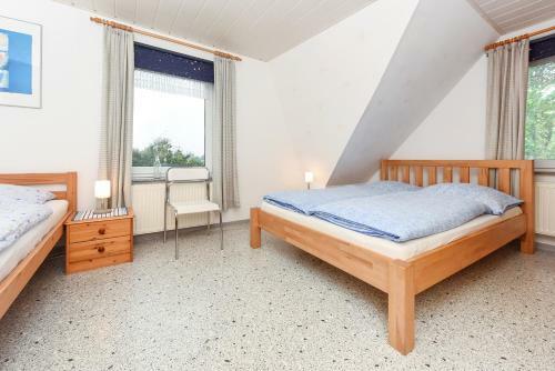 Apartamento Ferienwohnung Weitblick