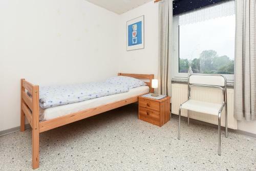 Apartamento Ferienwohnung Weitblick