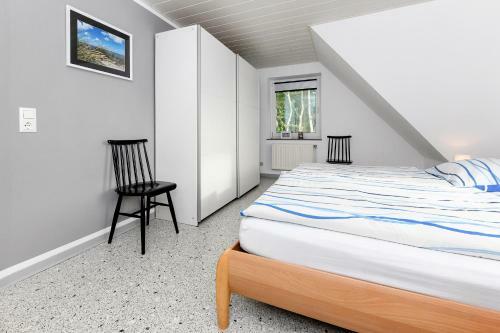 Apartamento Ferienwohnung Weitblick