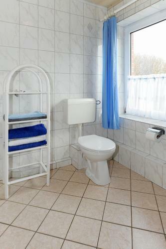 Apartamento Ferienwohnung Weitblick