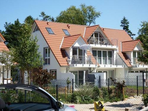 Apartamento Wellenbreker-h