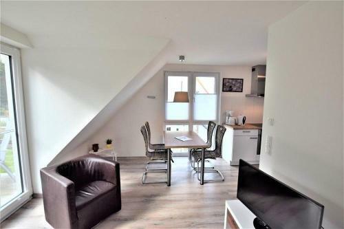 Apartamento Wellenbreker-h