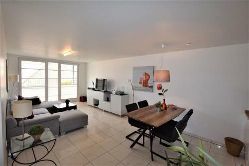 Apartamento Teckhaus-2-6-strandlaeufer-h-5-uebern