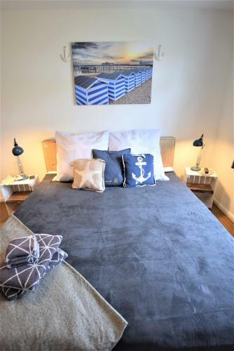 Apartamento Ferienwohnung Familie Anker