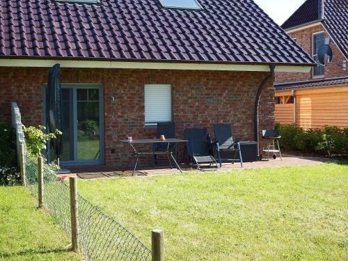 Apartamento Ostseeliebe-erd-rechst-4-kk-h