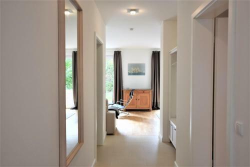 Apartamento Ferienwohnung-moin