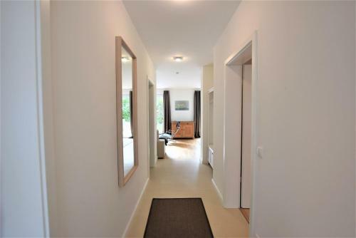 Apartamento Ferienwohnung-moin