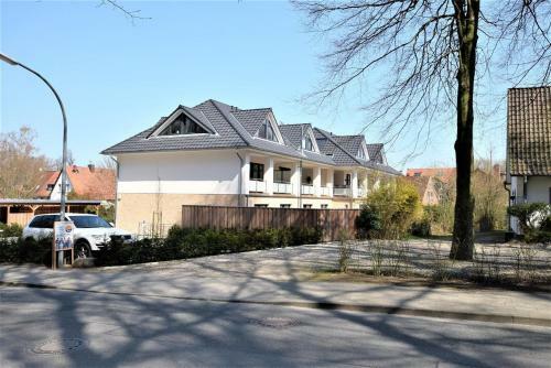 Apartamento Ferienwohnung-moin