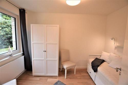 Apartamento Ferienwohnung-moin