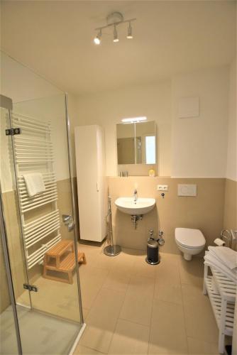Apartamento Ferienwohnung-moin
