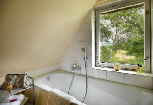 Apartamento Deichhaus Ostsee