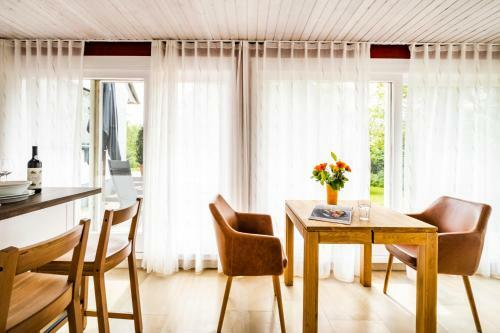 Apartamento Deichhaus Ostsee