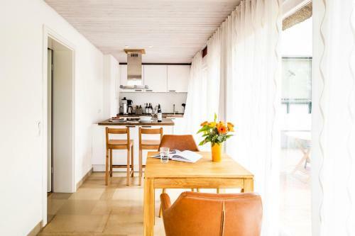 Apartamento Deichhaus Ostsee