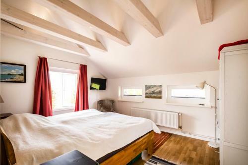 Apartamento Deichhaus Ostsee