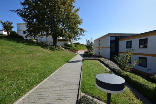 Apartamento Ferienwohnung-annika