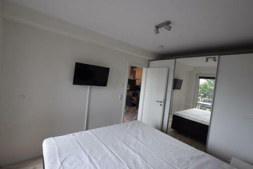 Apartamento Meeresblick-strandperle-haus-2-we-24