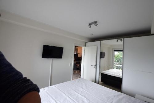 Apartamento Meeresblick-strandperle-haus-2-we-24