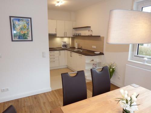 Apartamento Seestern