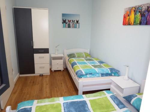 Apartamento Seestern