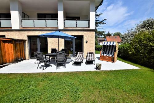 Apartamento Seestern