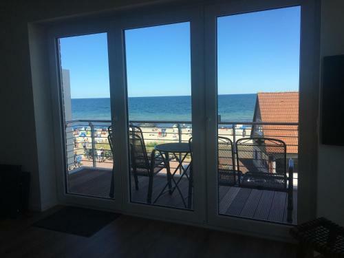 Apartamento Fr�ulein Krabbe