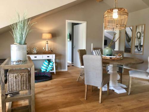 Apartamento Fewo Seesucht-hohwacht