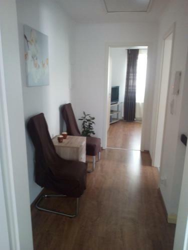 Apartamento Fewo-knaus