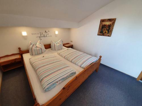 Apartamento Haus Bayrhof