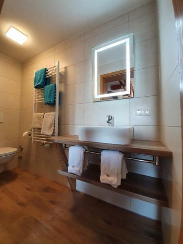 Apartamento Haus Bayrhof