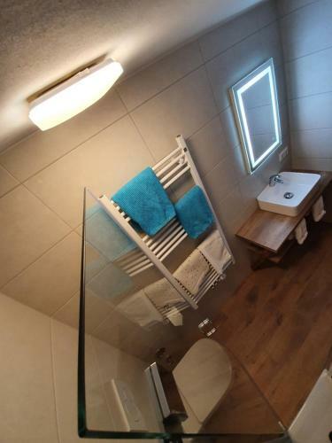 Apartamento Haus Bayrhof