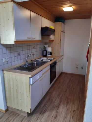 Apartamento Haus Bayrhof