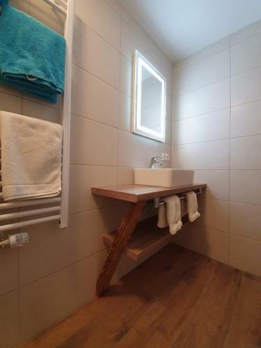 Apartamento Haus Bayrhof