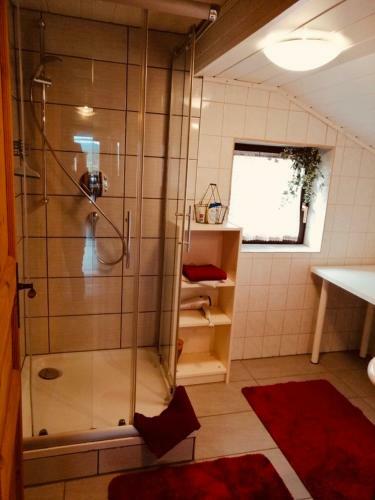 Apartamento Panoramahof & Landhaus B�ck
