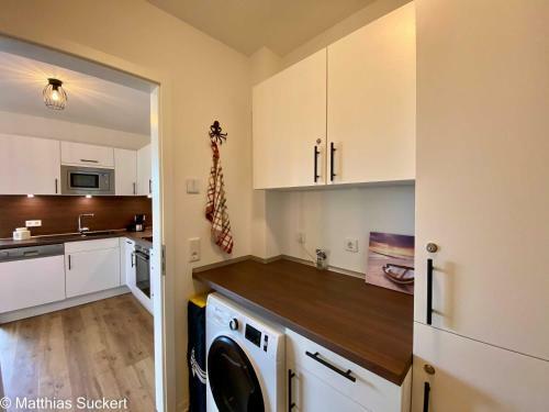 Apartamento Fewo Diekkieker Haus Baltrum