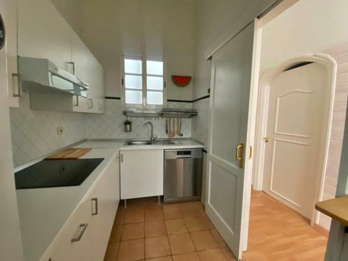 Apartamento Casa Zo�