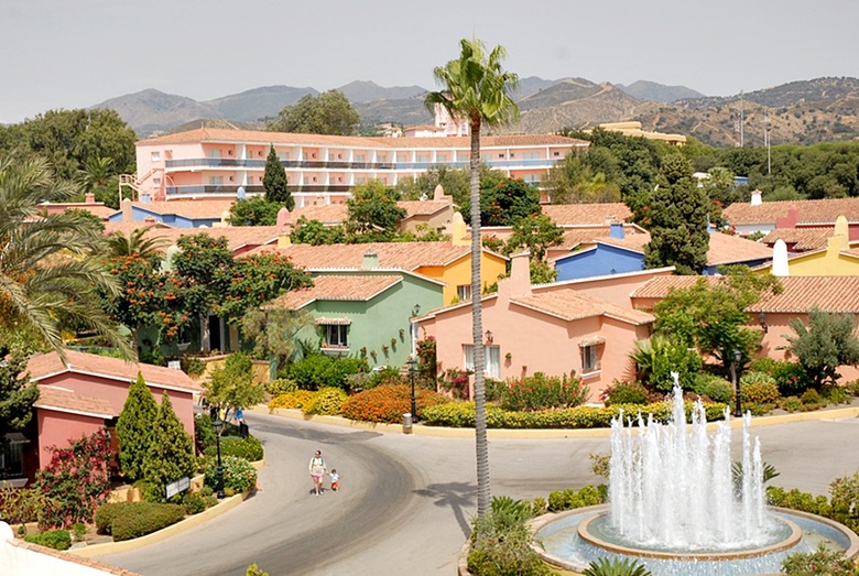 Hotel Marbella Playa