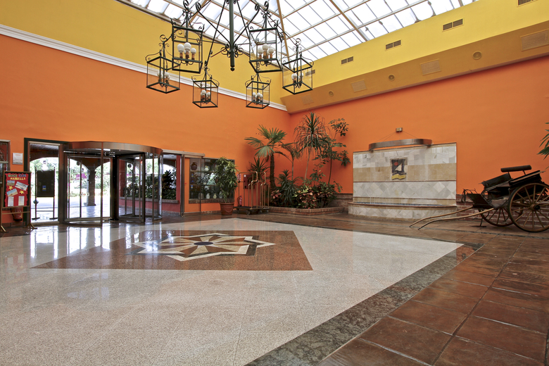 Hotel Marbella Playa