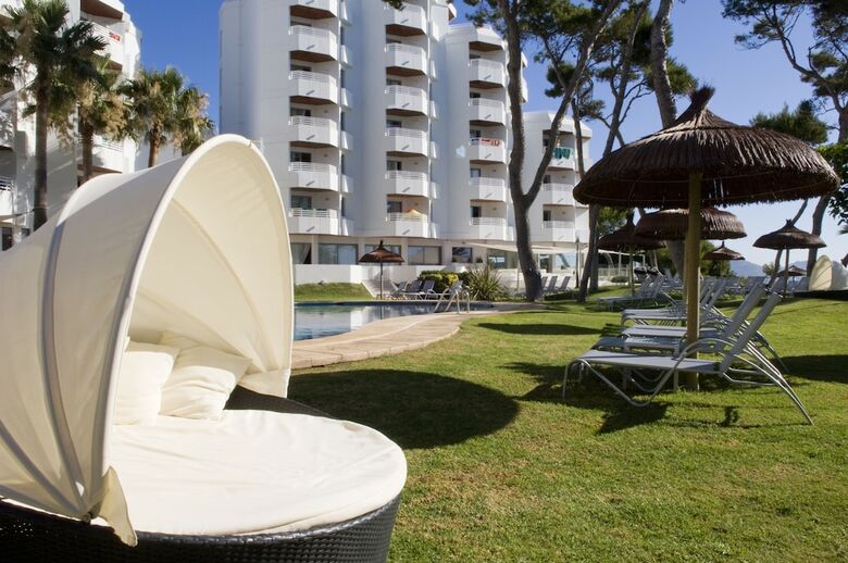 Playa Esperanza Hotel