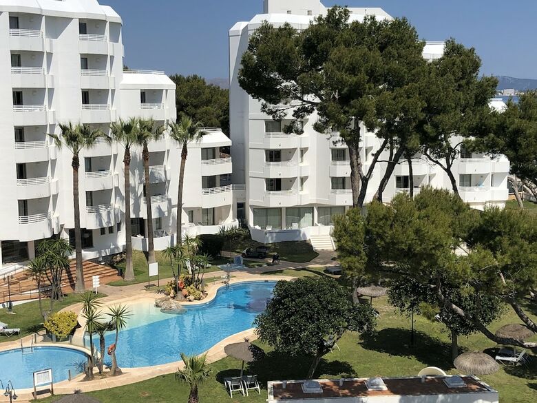 Playa Esperanza Hotel
