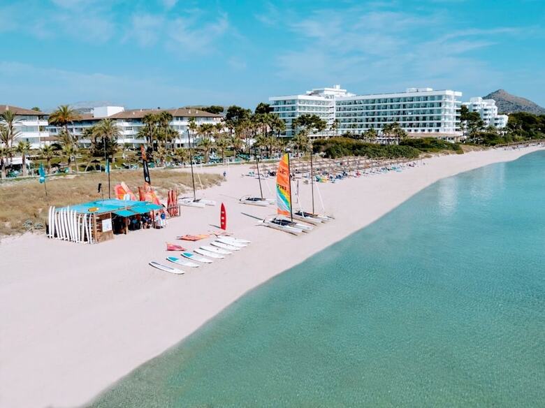 Playa Esperanza Hotel