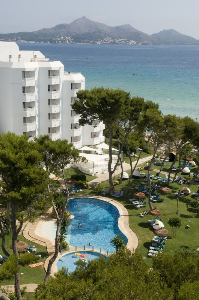 Playa Esperanza Hotel