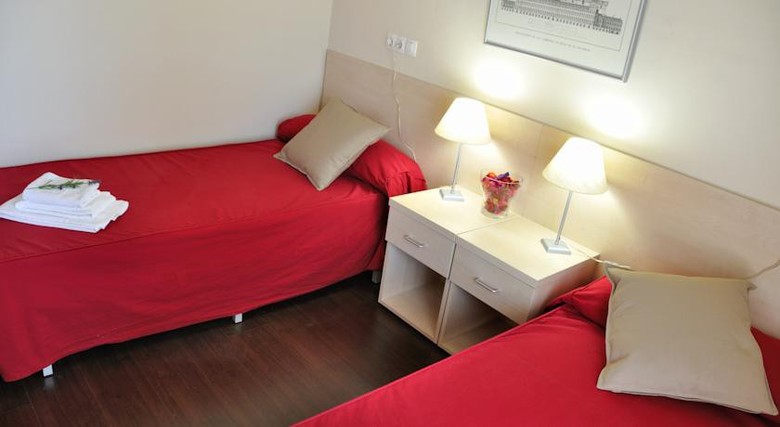 Apartamento Residencia Giner de Los R�os