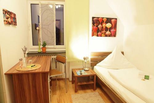 Hostal G�stehaus Zur Linde