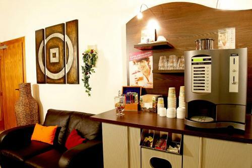 Hostal G�stehaus Zur Linde