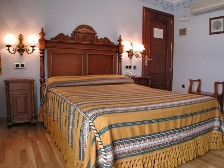 Hotel Del Pastor