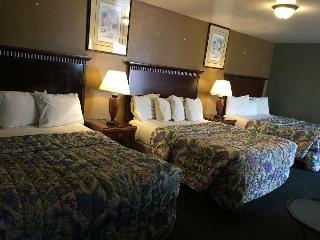 Motel Blue Seal Inn