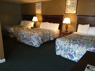 Motel Blue Seal Inn