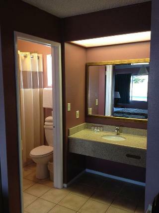 Motel Blue Seal Inn