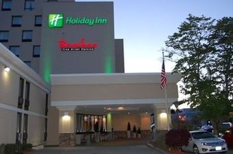 Holiday Inn Boston - Dedham Hotel & Conference Center