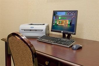 Holiday Inn Boston - Dedham Hotel & Conference Center